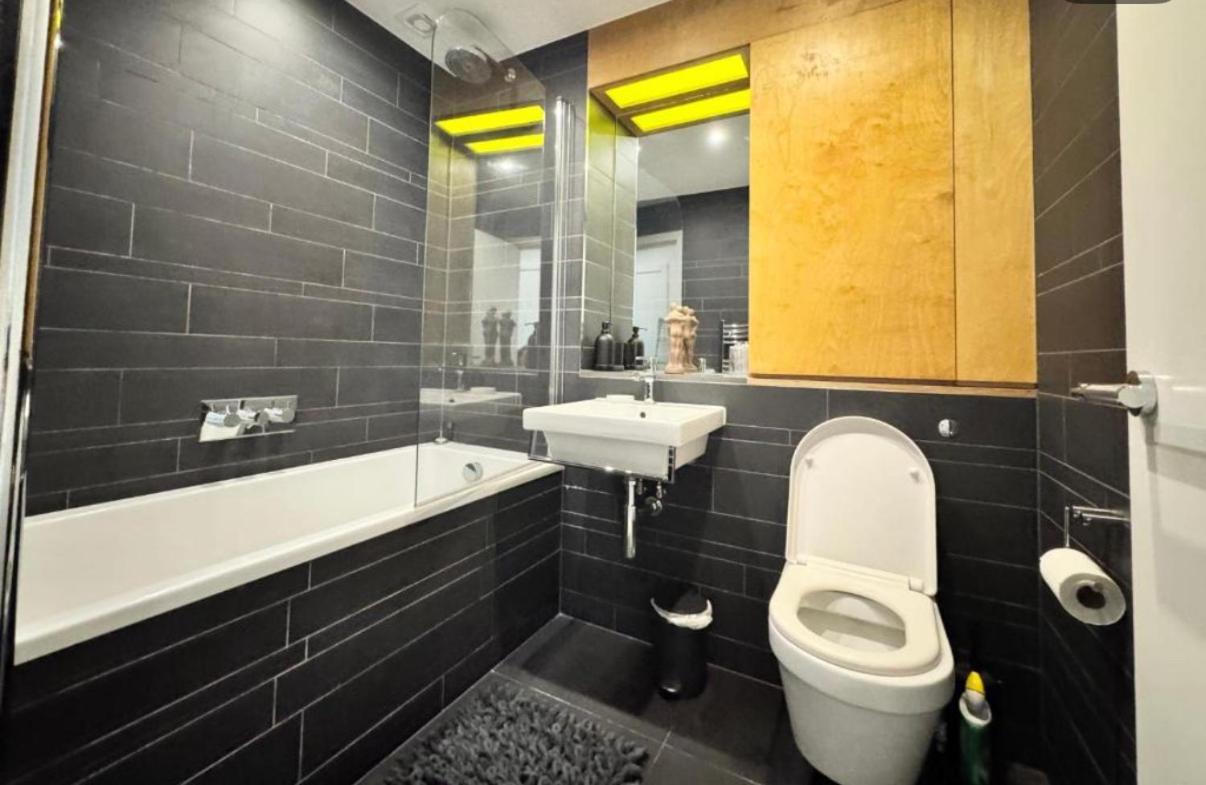 Apartment 5 Min Walk To Oxford Street