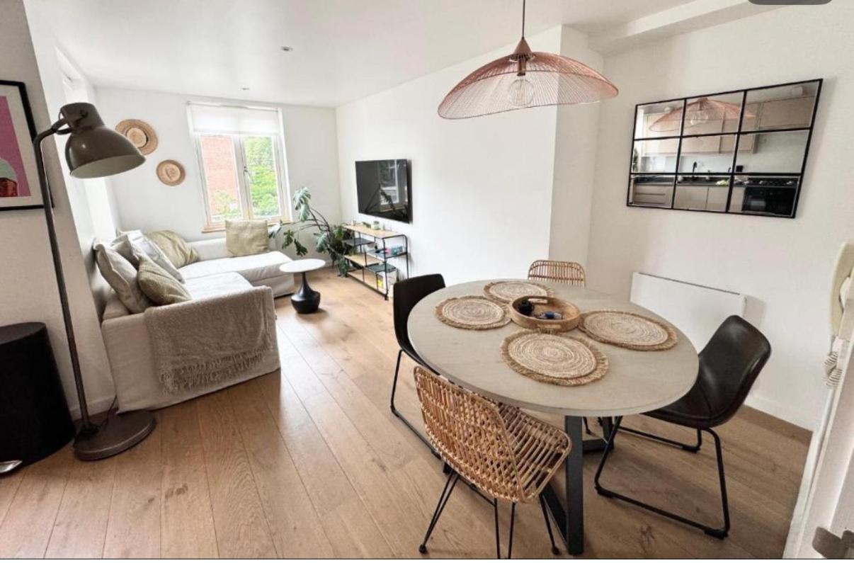 Apartment 5 Min Walk To Oxford Street
