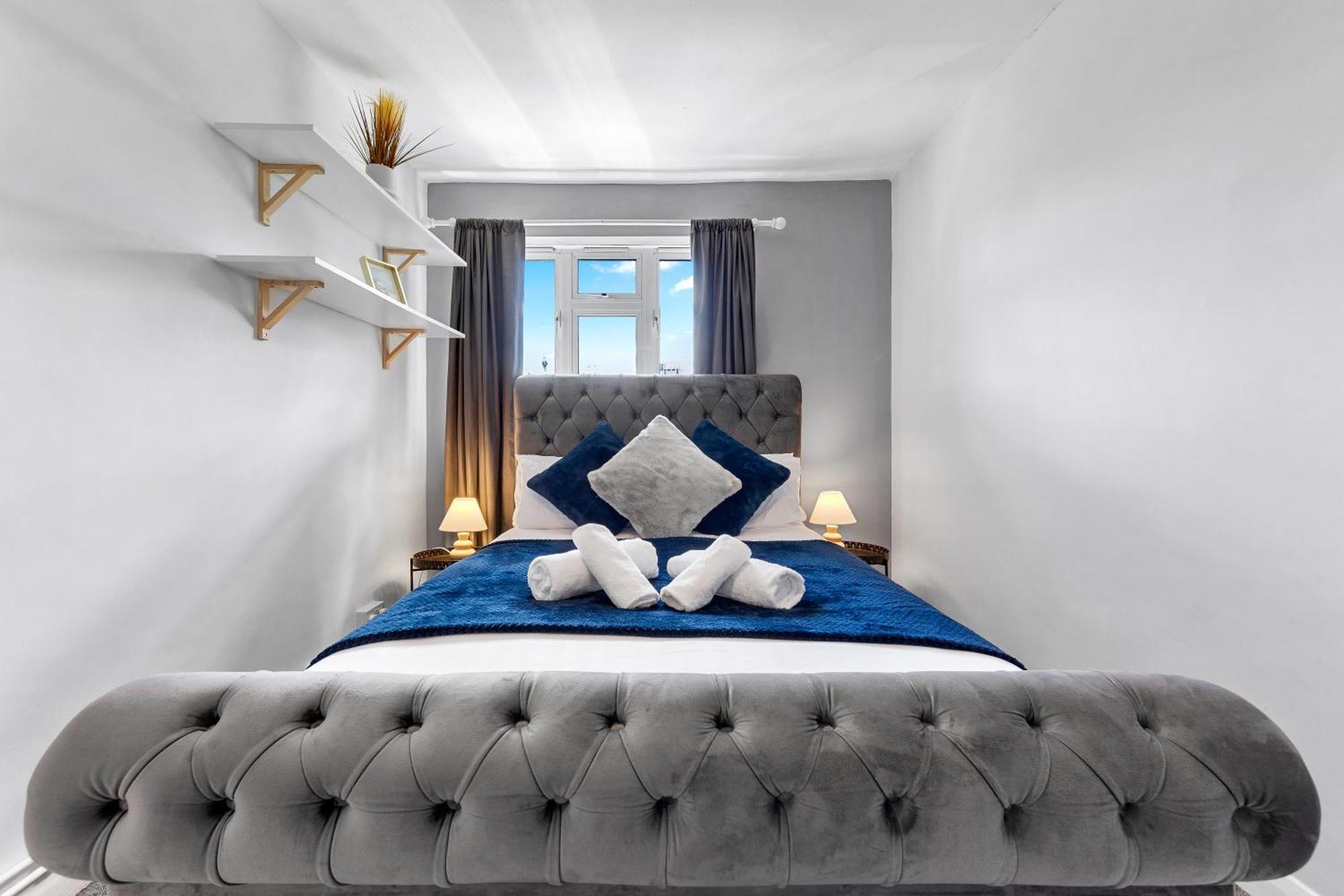 Guest house South London