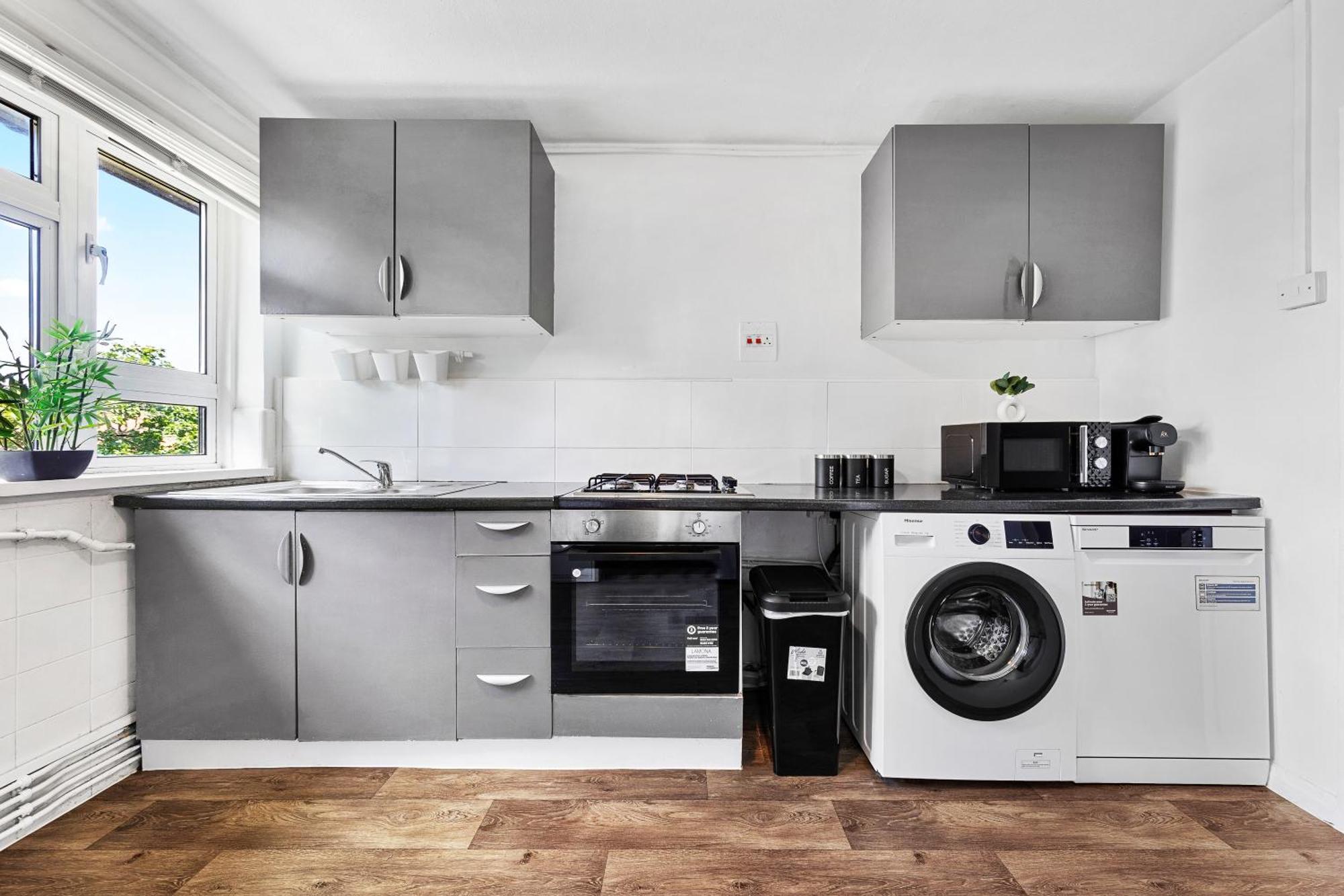 South Guest house London