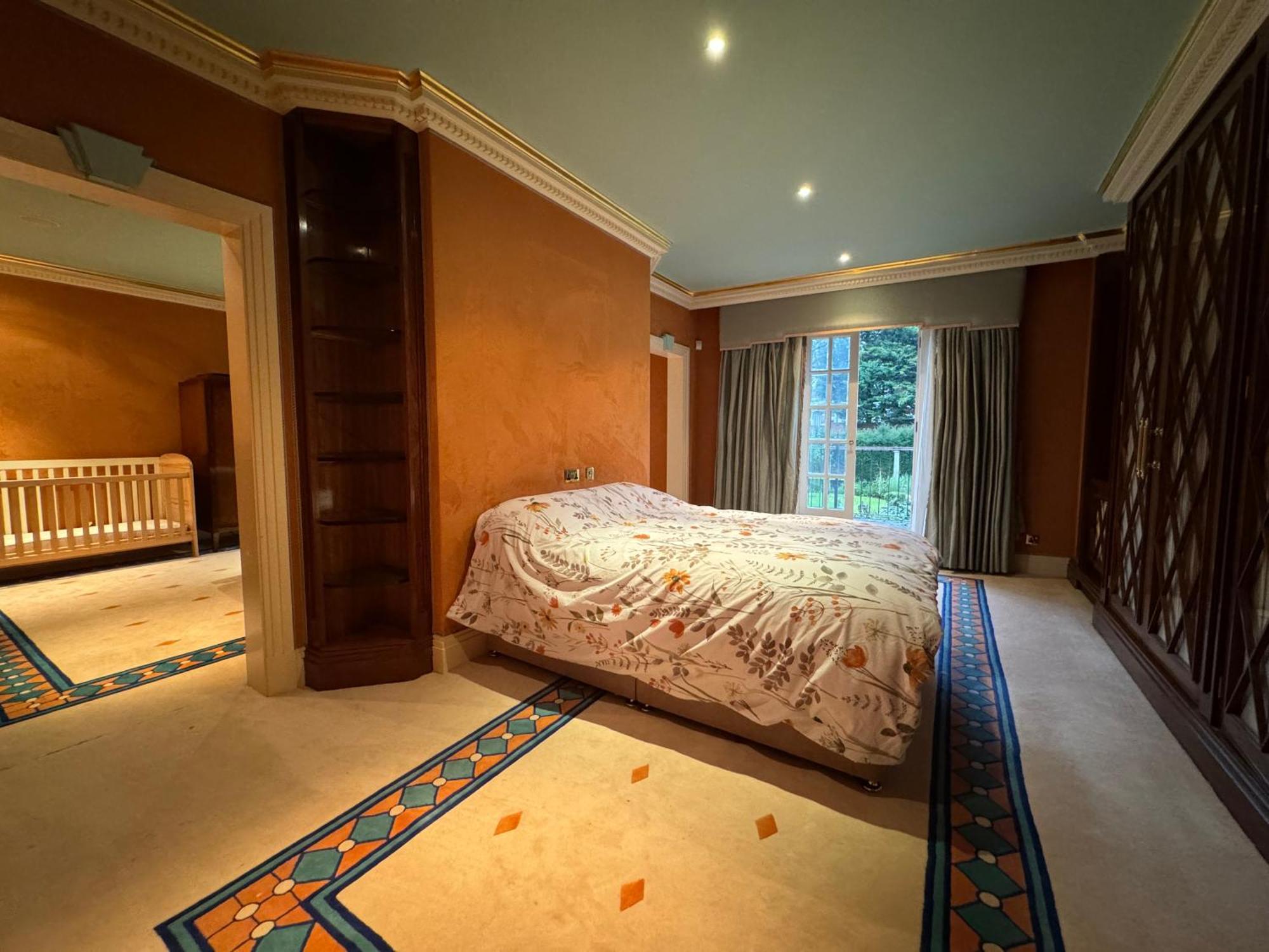 Guest house The Bishops *