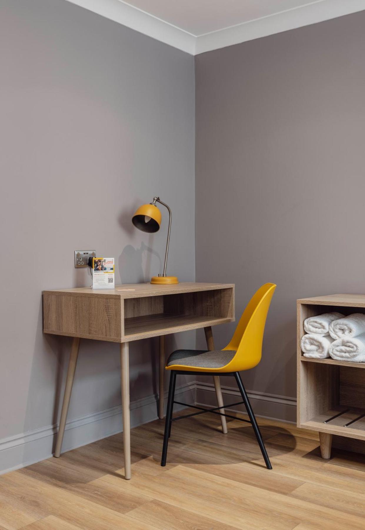 Comfort Victoria Inn 3*