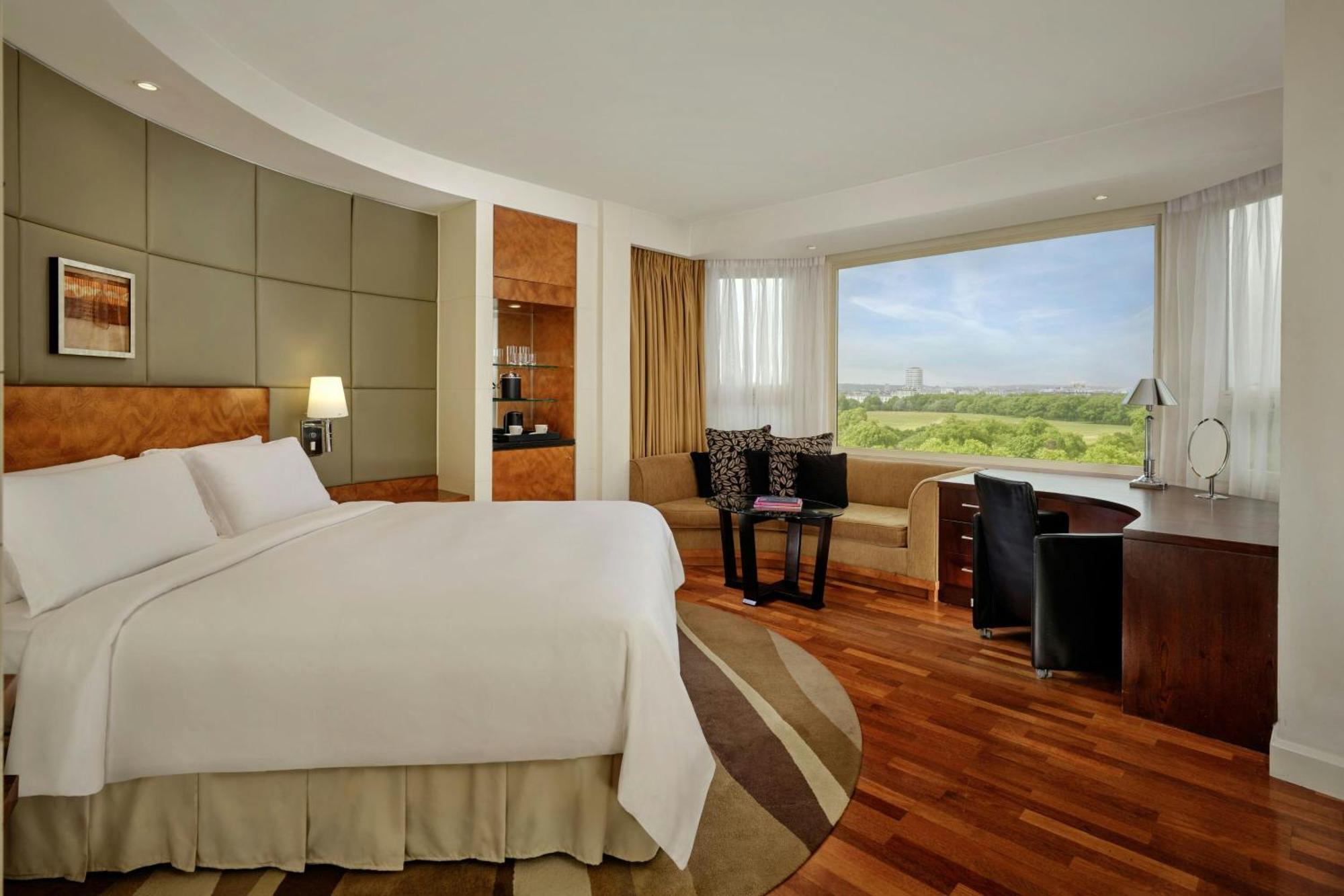 The Park Tower Knightsbridge, A Luxury Collection Hotel, Hotel London
