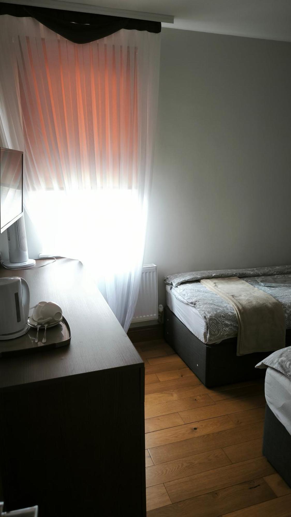 Bed & Breakfast Oyo The Kilburn Arms London