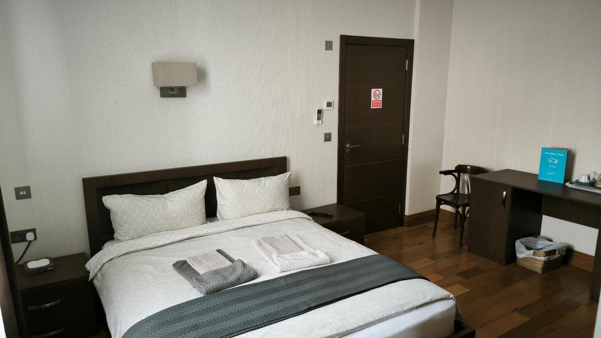 Bed & Breakfast Oyo The Kilburn Arms 3*