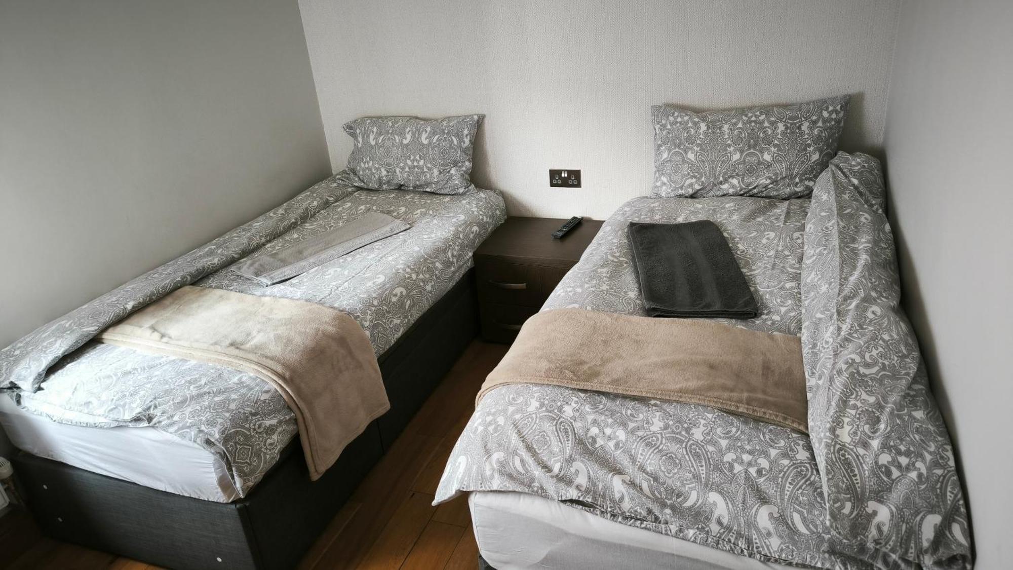 Oyo The Kilburn Arms Bed & Breakfast London
