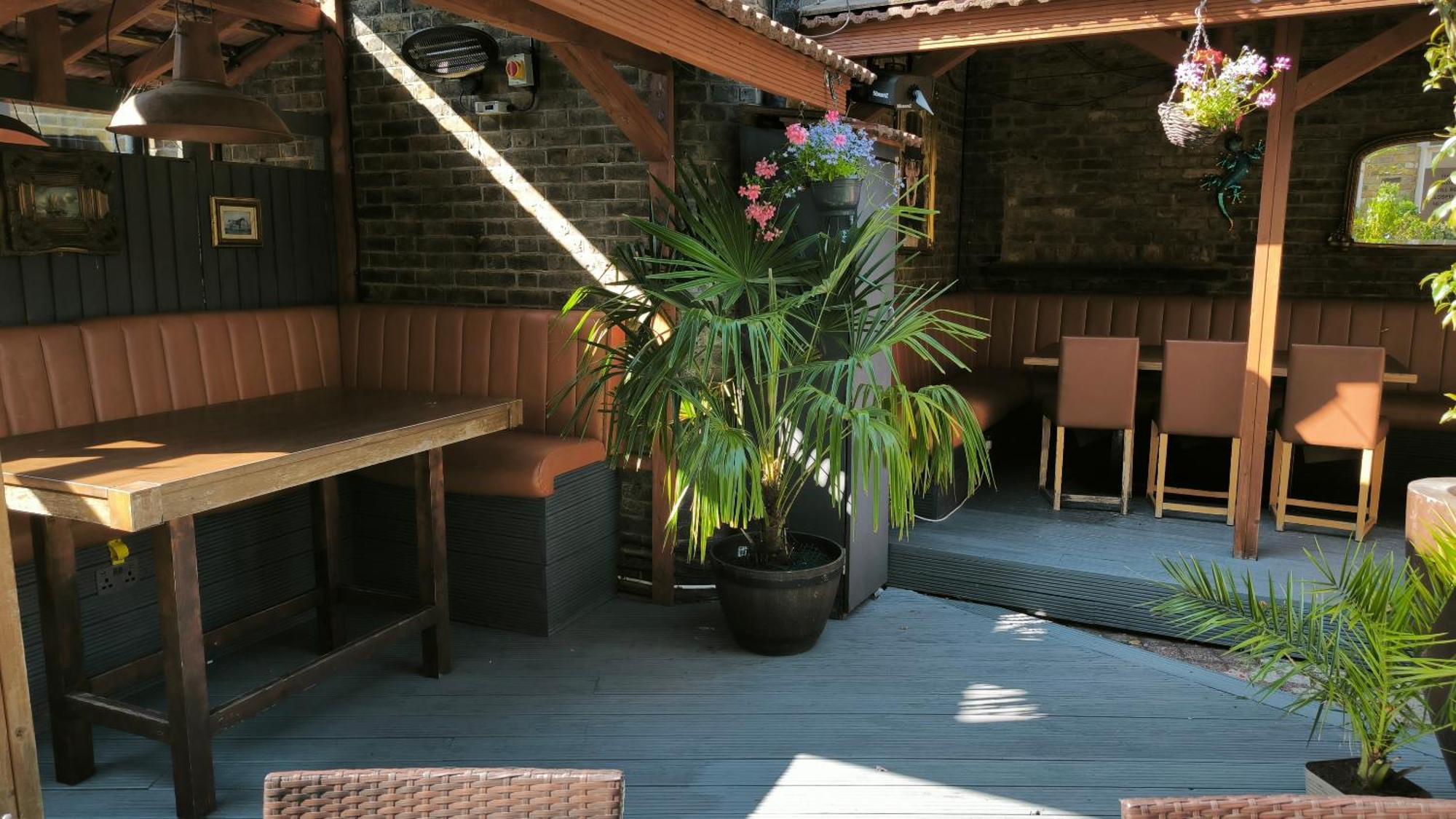 Bed & Breakfast Oyo The Kilburn Arms