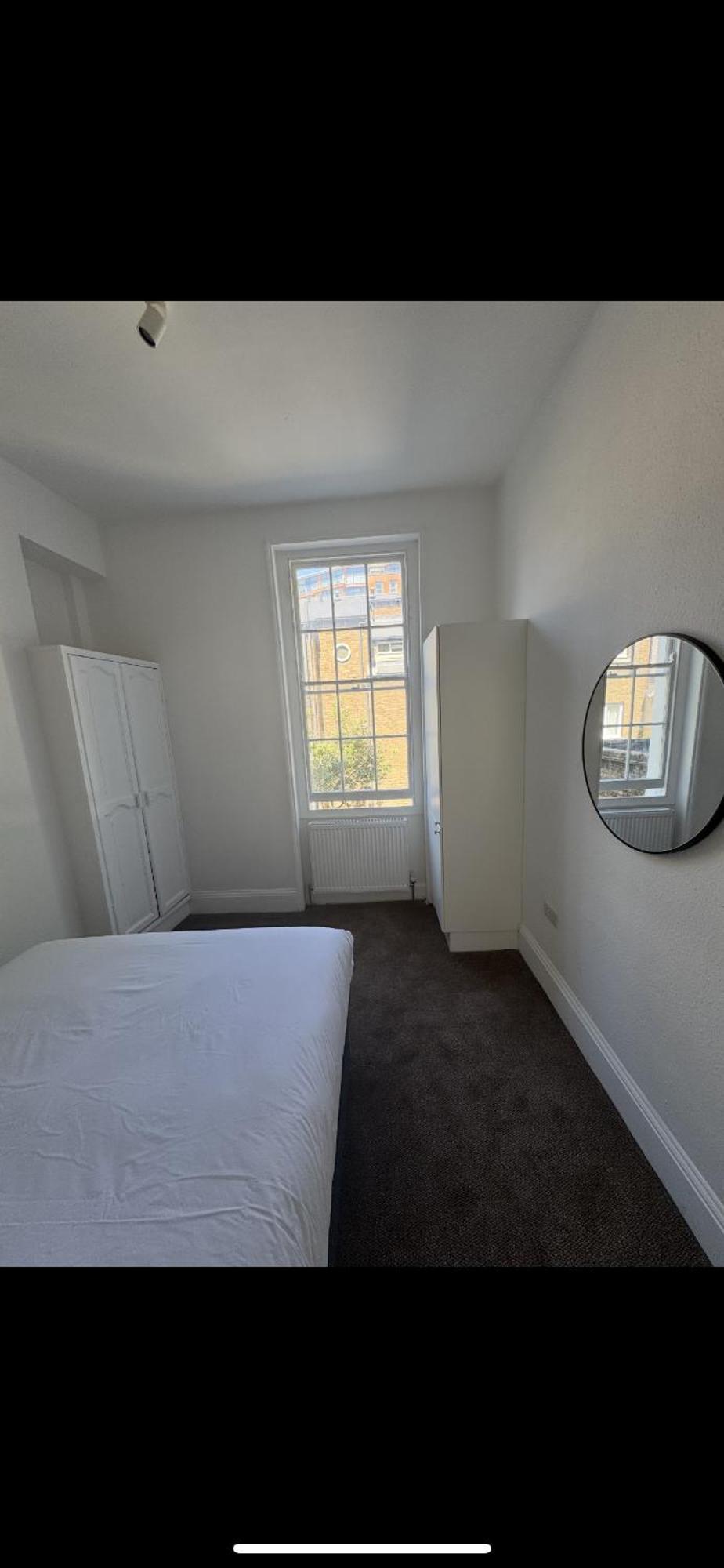 Apartamento Paddington Londres