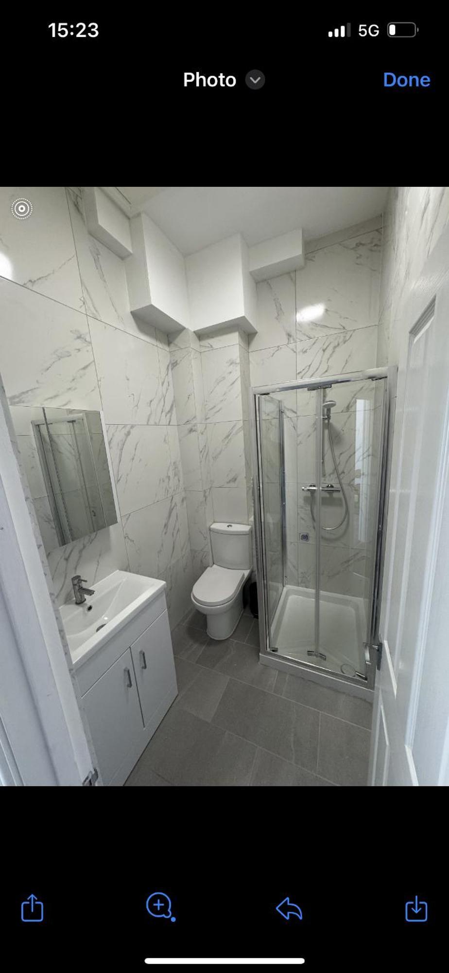 Apartamento Paddington Londres