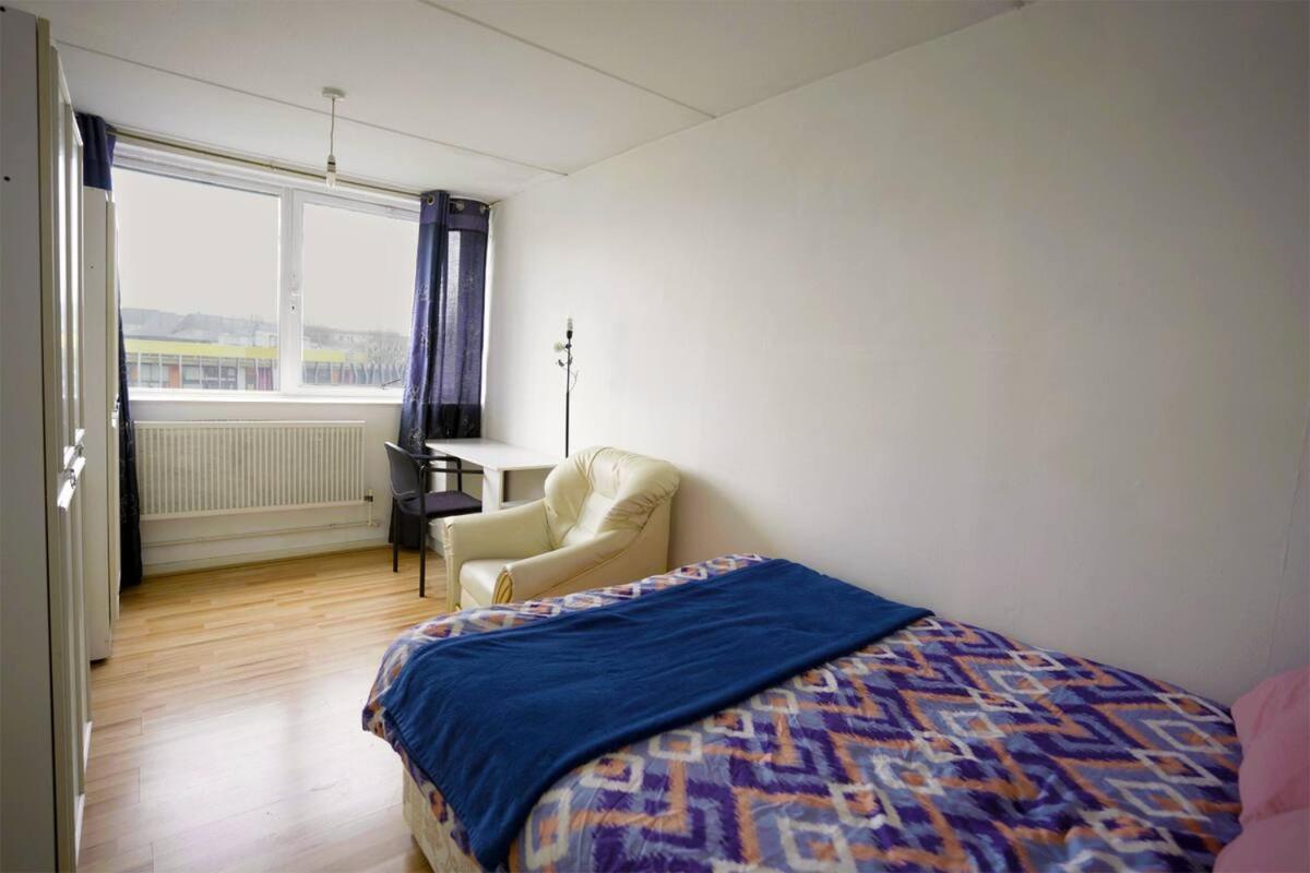 Double In Private Bed & Breakfast London