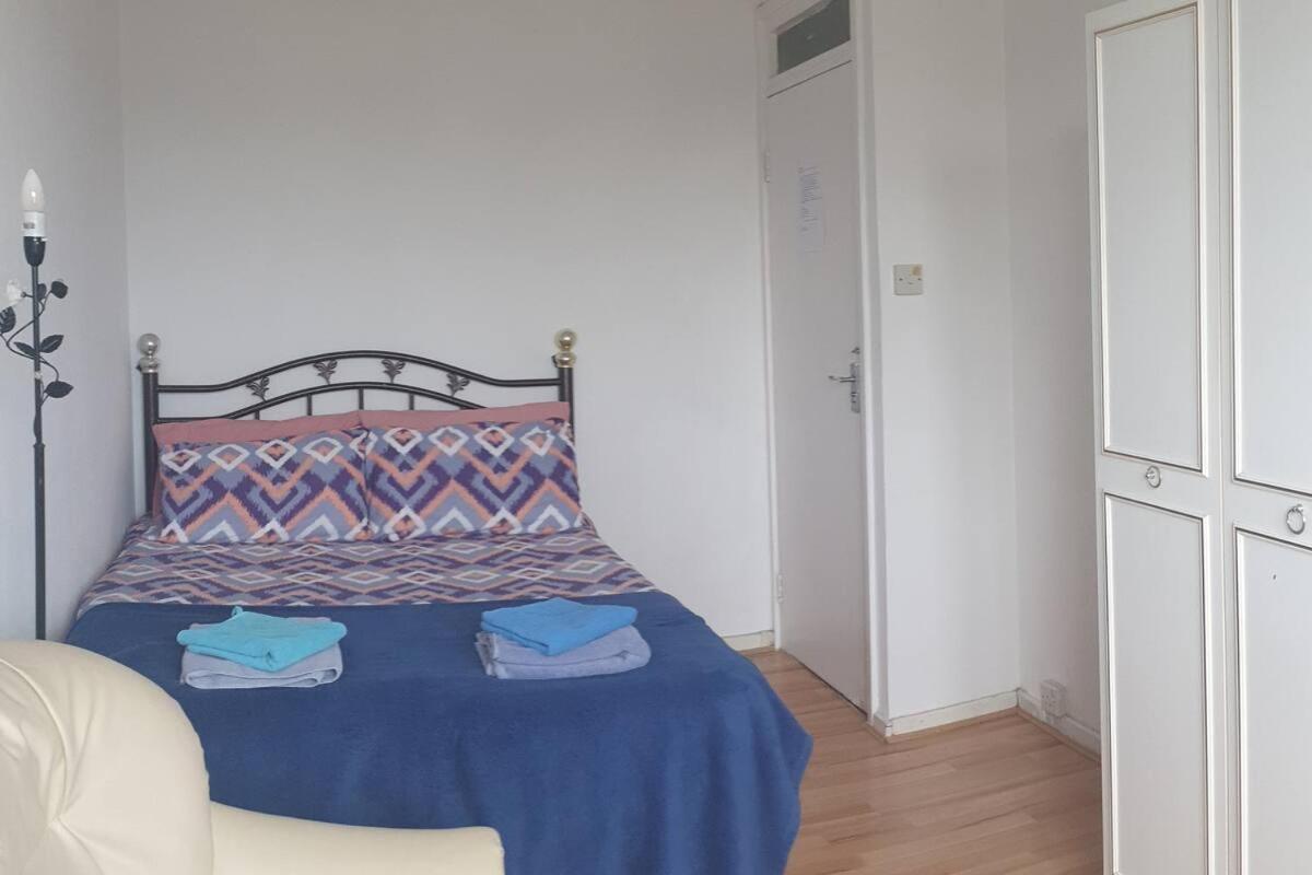 Bed & Breakfast Double In Private