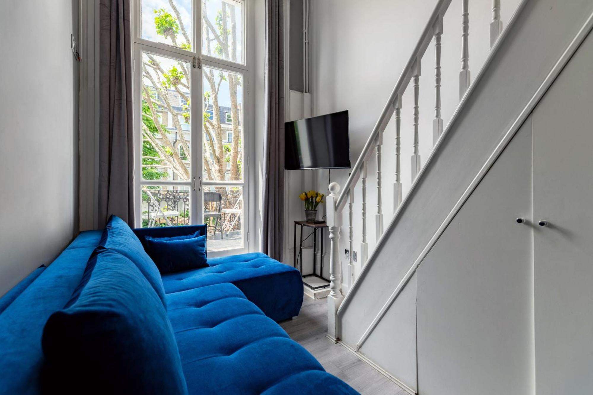 Hotel Britannia Hyde Park