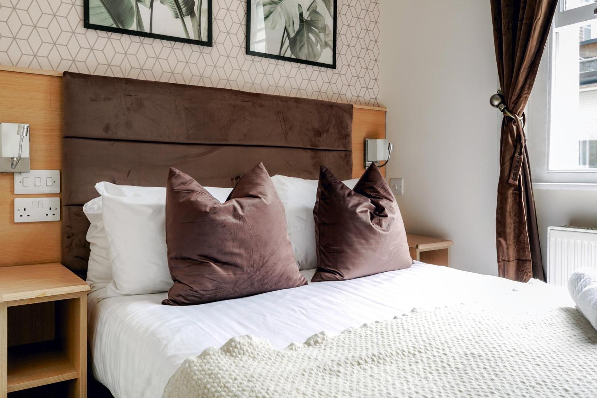 Mina Hotel Hotel London