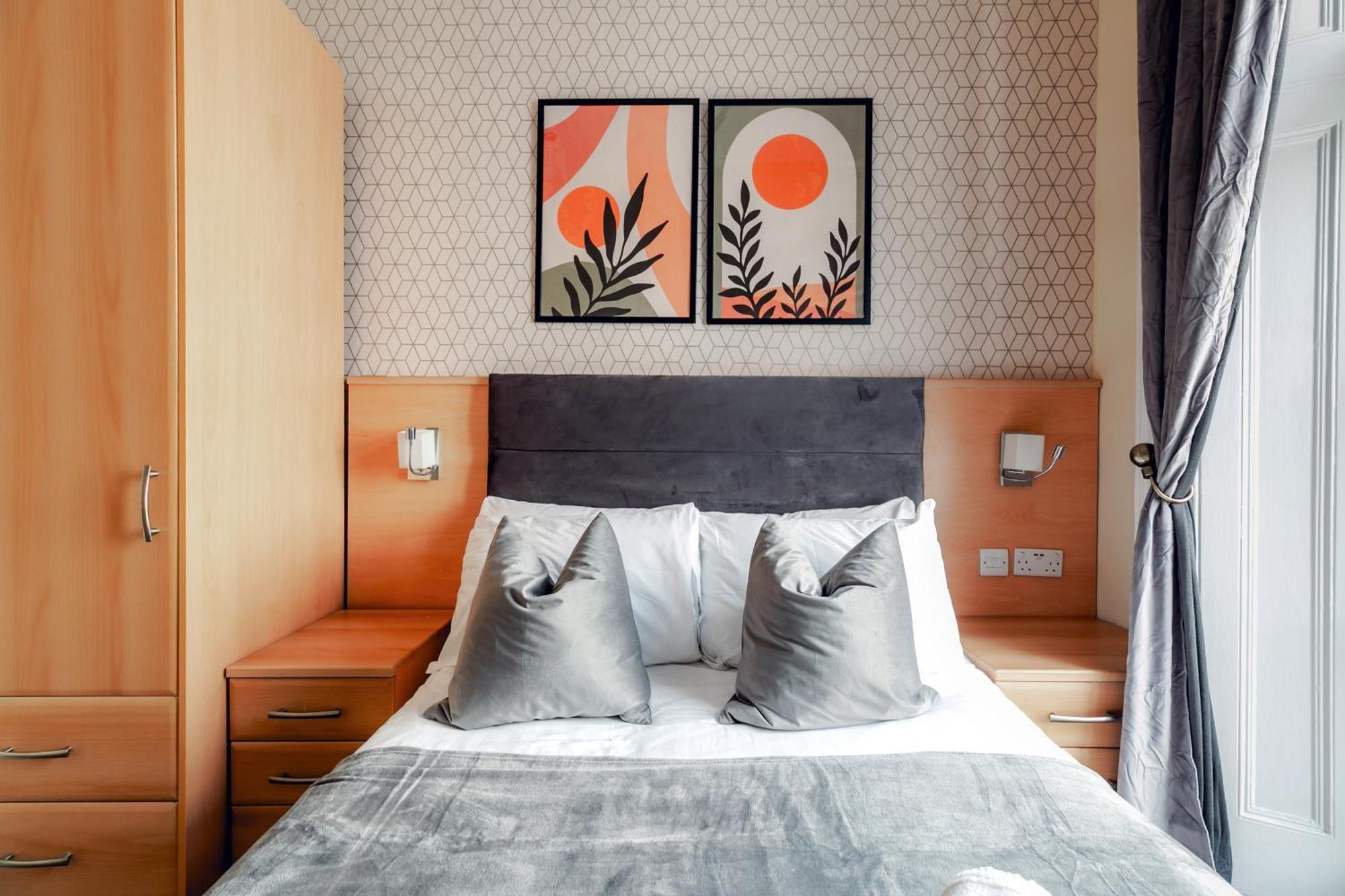 Mina Hotel Hotel London