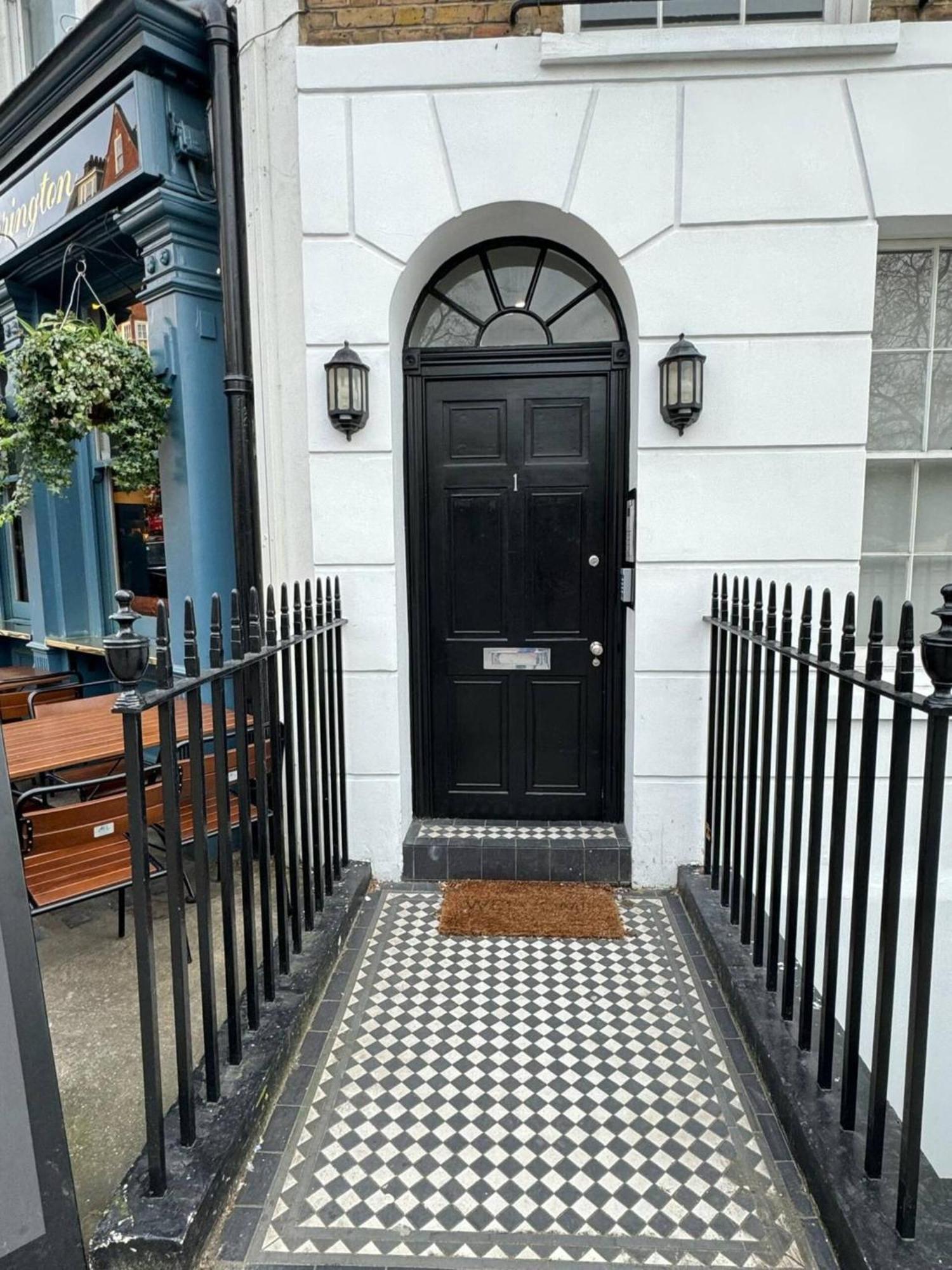 Hotel New Dawn Londres