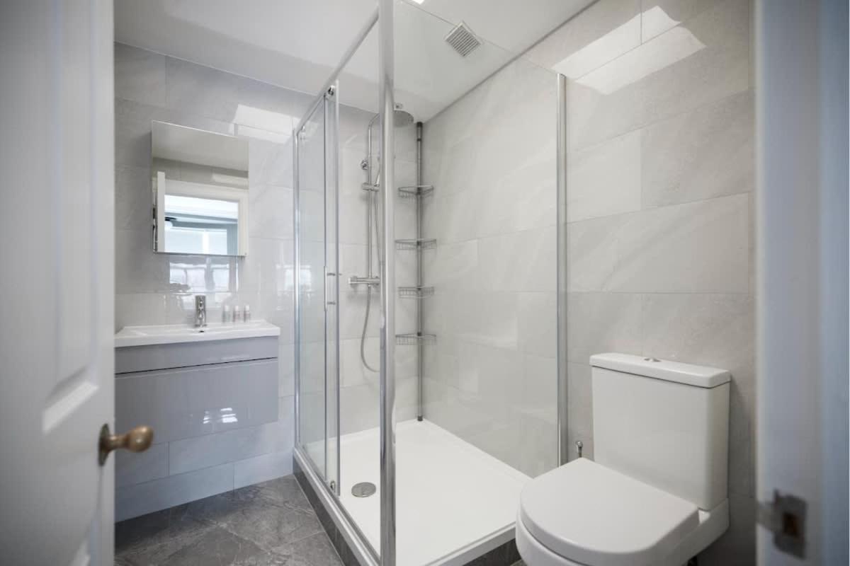 Apartment The South Kensington Wonder - Trendy 3bdr House With Garden