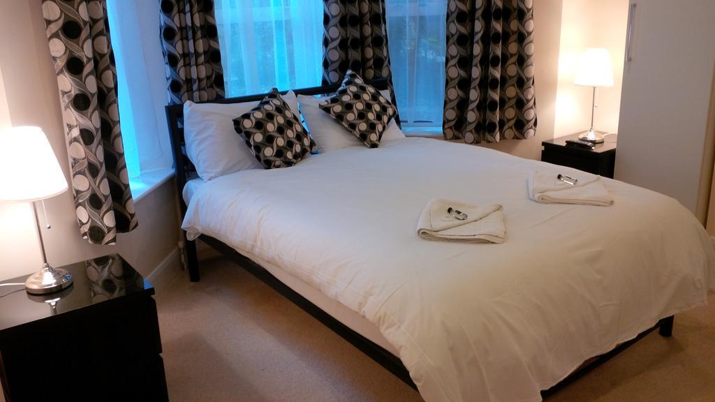 Royal 2 Hammersmith Gasthof London