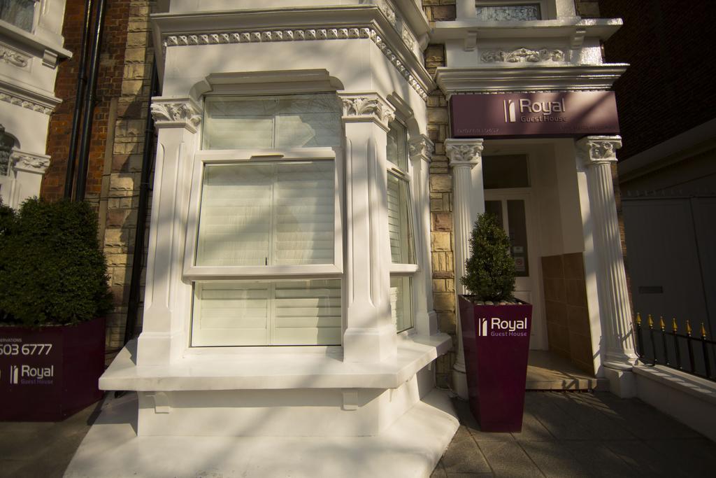 Royal 2 Hammersmith London