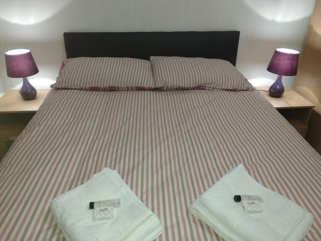 Acton Lodge Guest House 2*