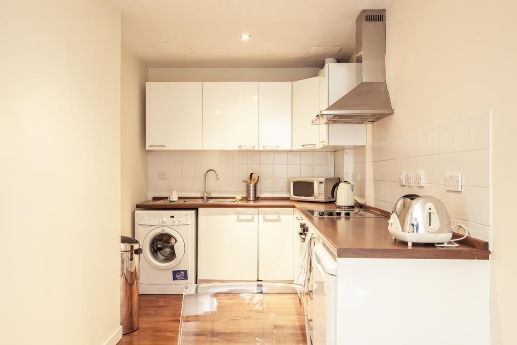 2 Bed Central Apartment By Regents Park Free Wifi Apartment