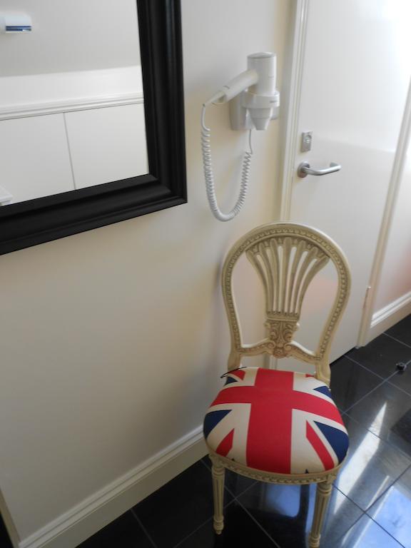 Mapesbury Albergue Londres