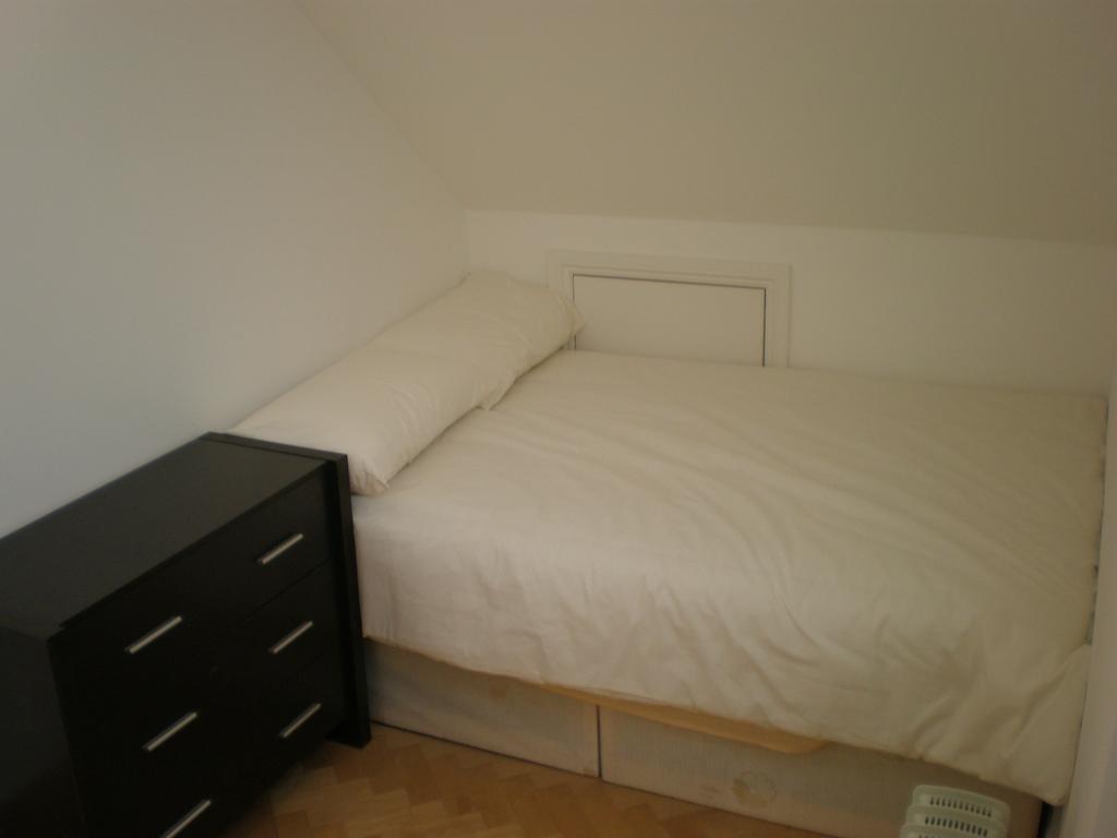 Mapesbury Albergue Londres
