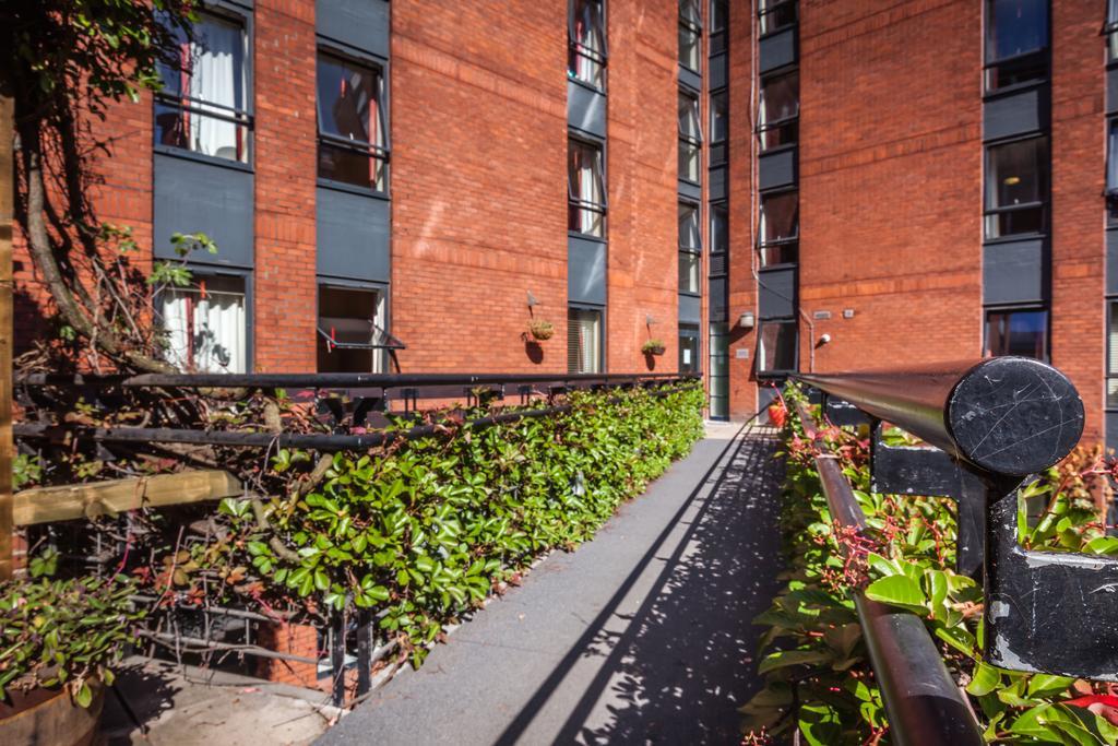 Apartamento Lse Rosebery Hall Londres