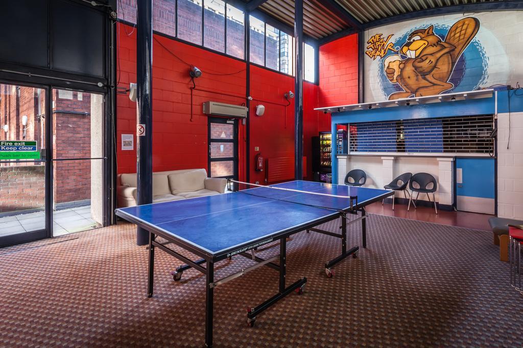 Lse Rosebery Hall Apartamento Londres