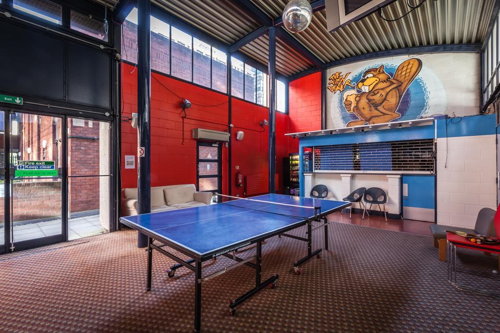 Apartamento Lse Rosebery Hall *