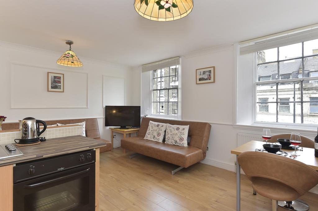 Kings Cross Superior Nike Apartment *