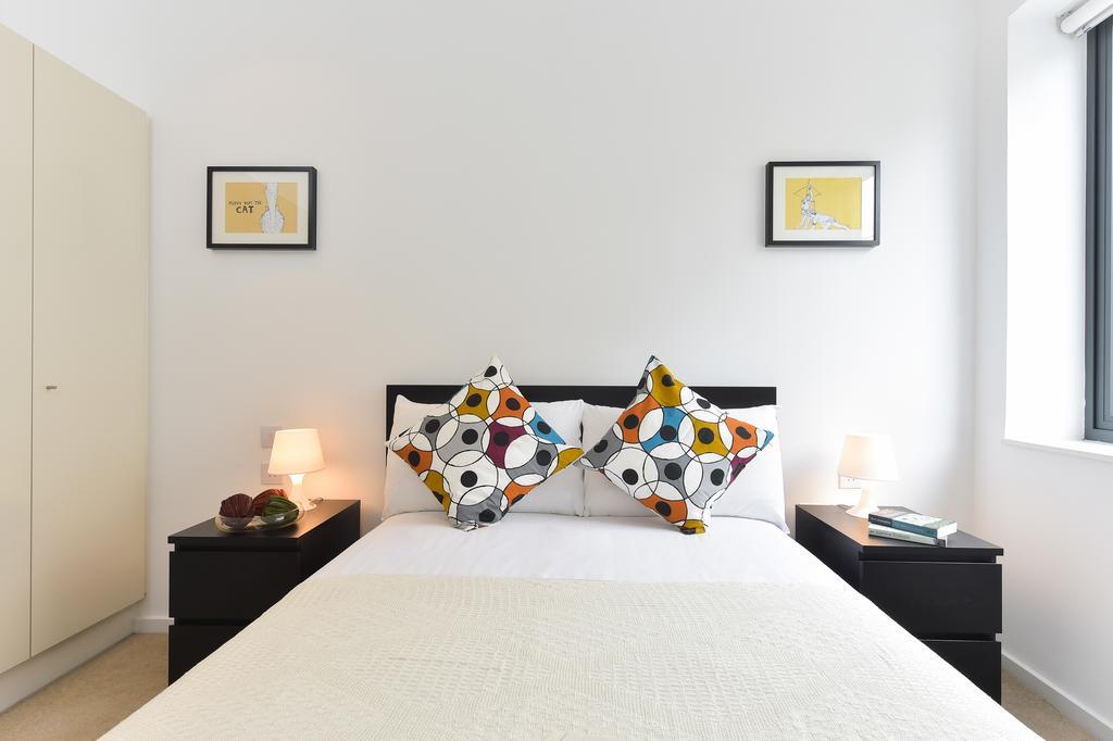 Apartamento Beautiful 4-bedroom Flat In Bridge/borough! Londres