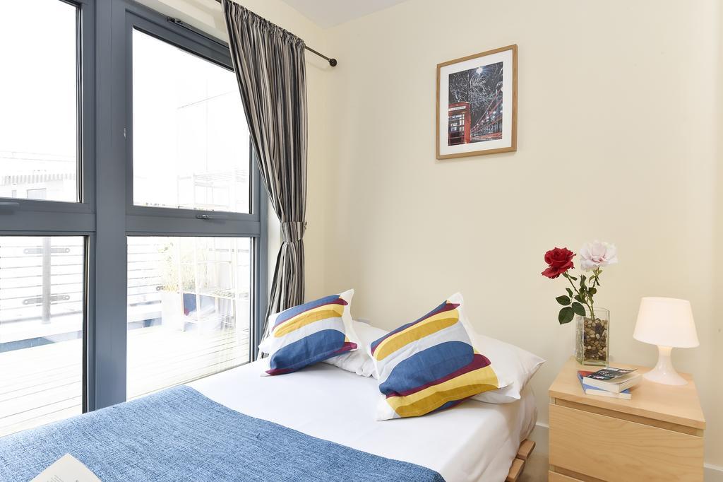 Beautiful 4-bedroom Flat In Bridge/borough! Londres