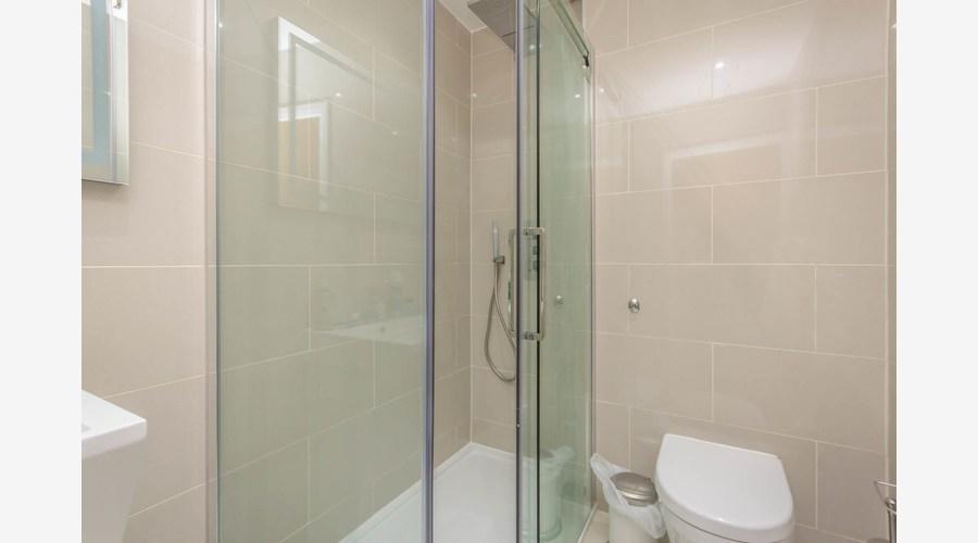 Kings Cross Apartments Londres