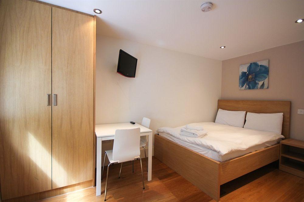 Paddington - Concept Serviced Apartment London