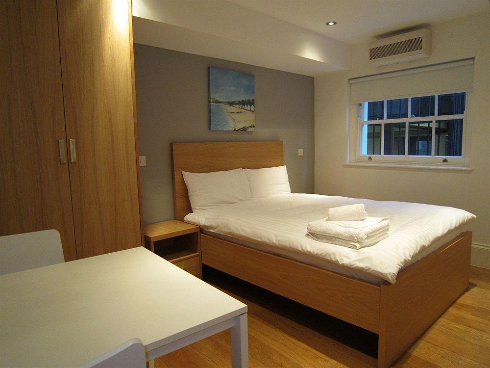 Paddington - Concept Serviced Apartment *