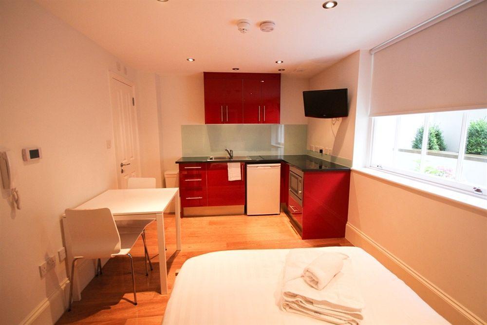 Paddington - Concept Serviced London