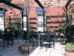 Apartamento Lse Rosebery Hall *