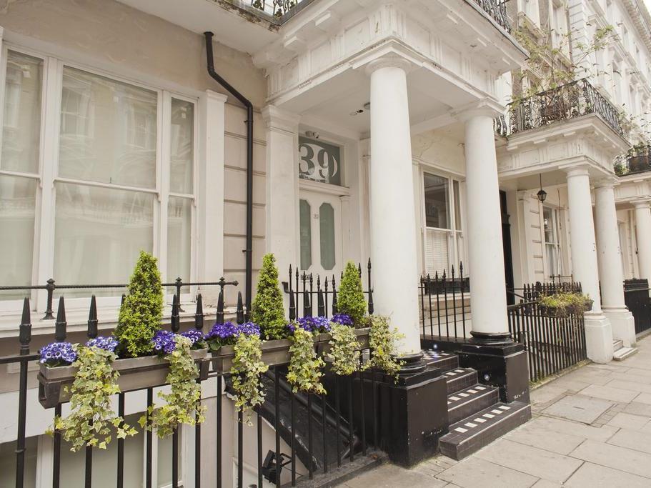 39 London