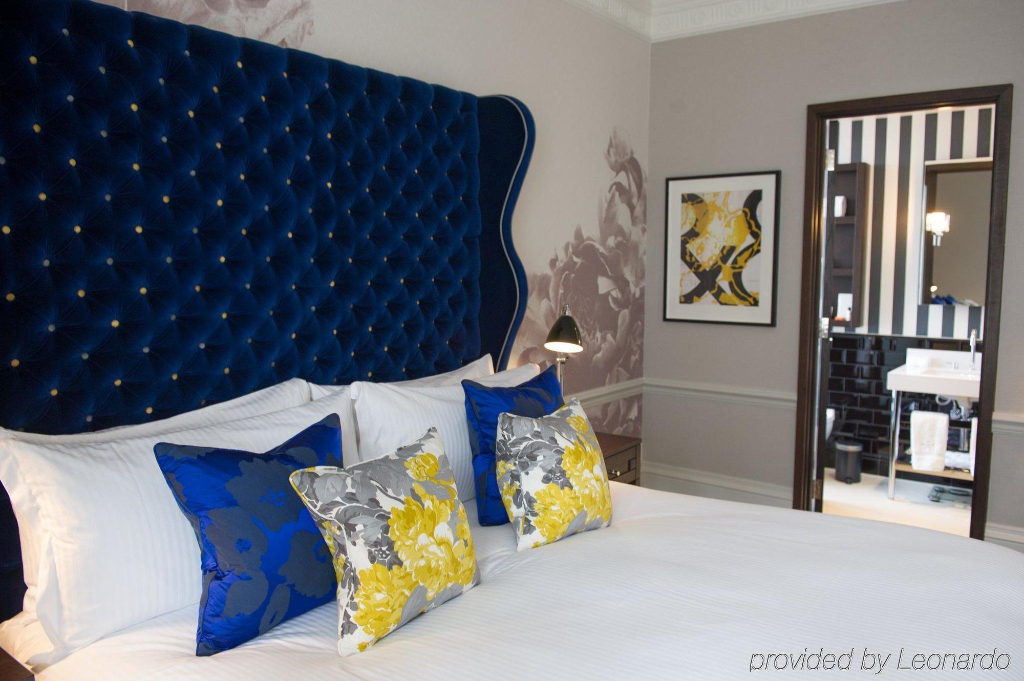 The Ampersand - Small Luxury Of The World Hotel Londres