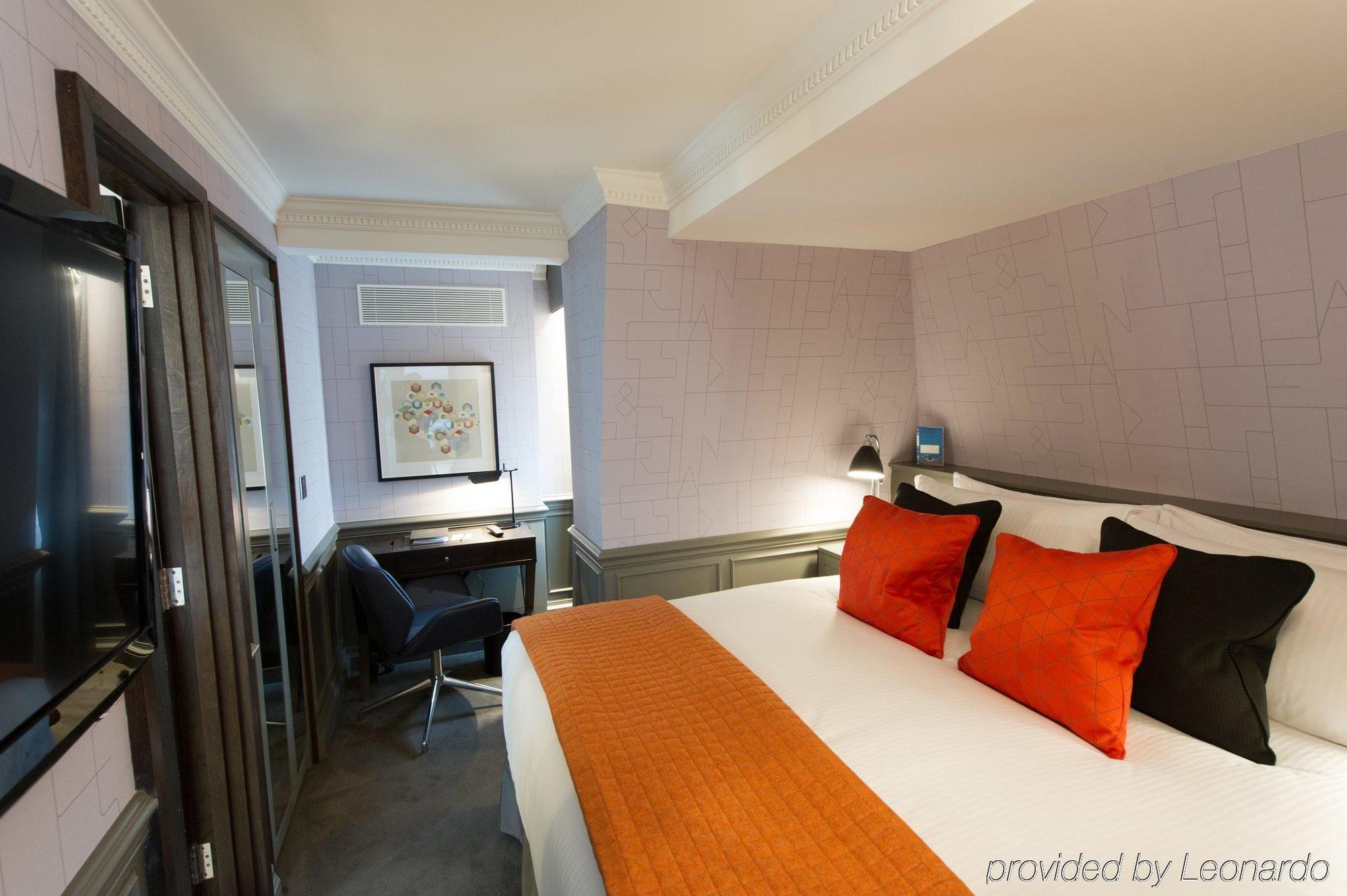 The Ampersand - Small Luxury Of The World 5* Londres