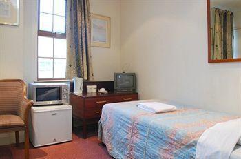 Inn Osborne *