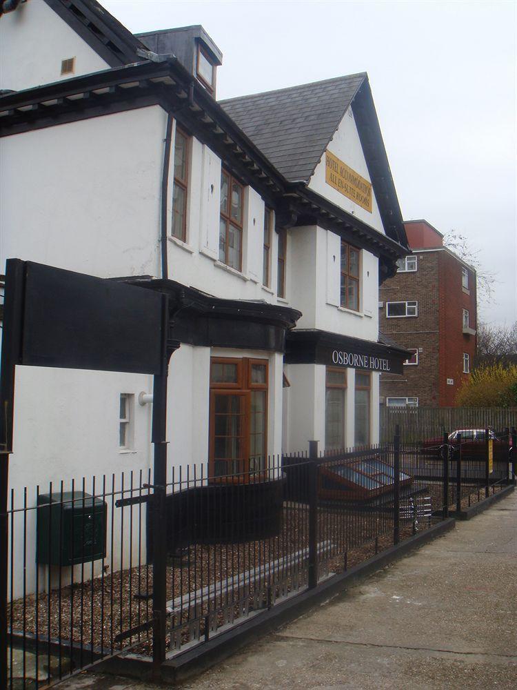 Osborne