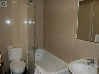 Leinster Gardens Apartment London