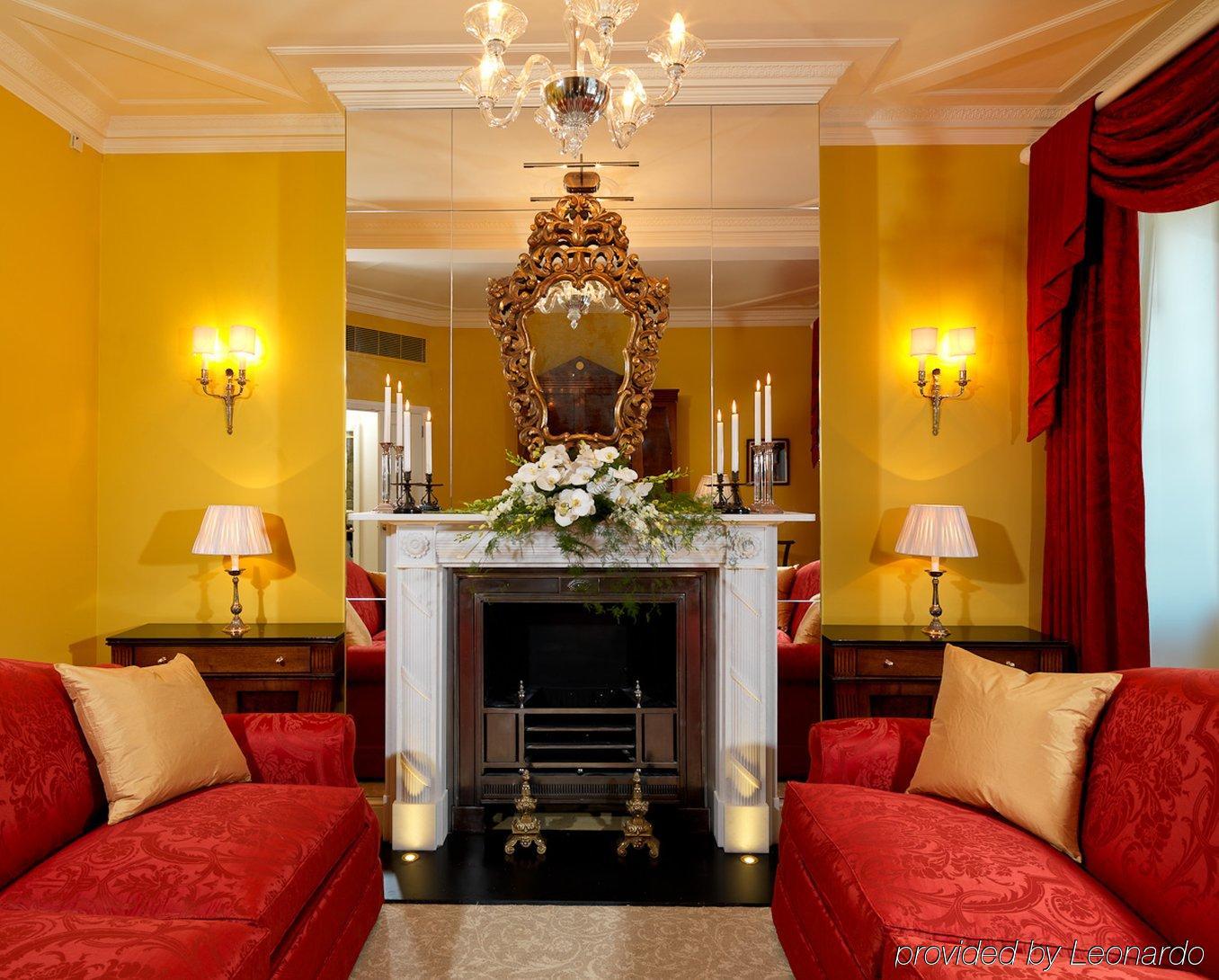 The Goring Hotel London