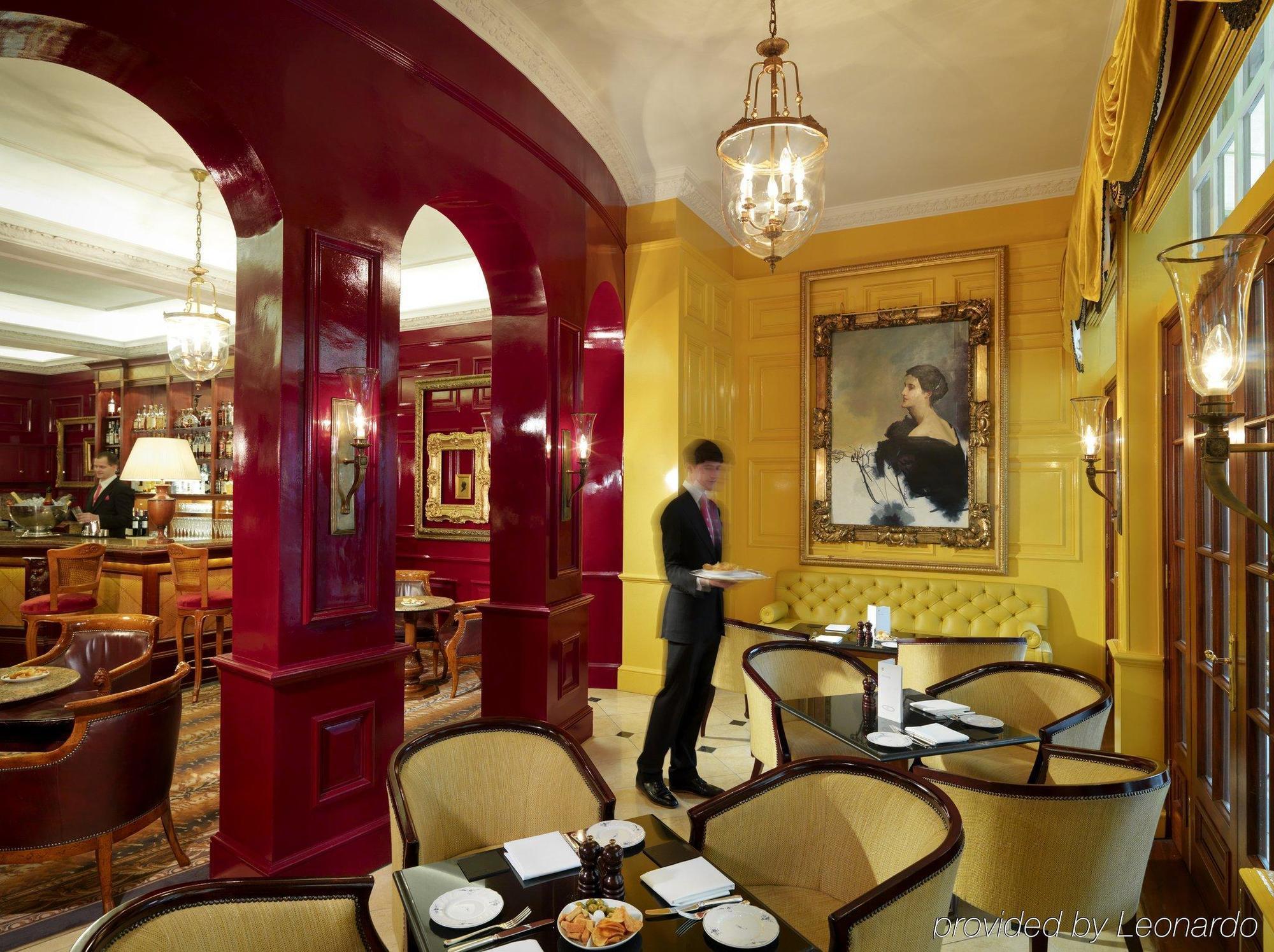 The Goring London