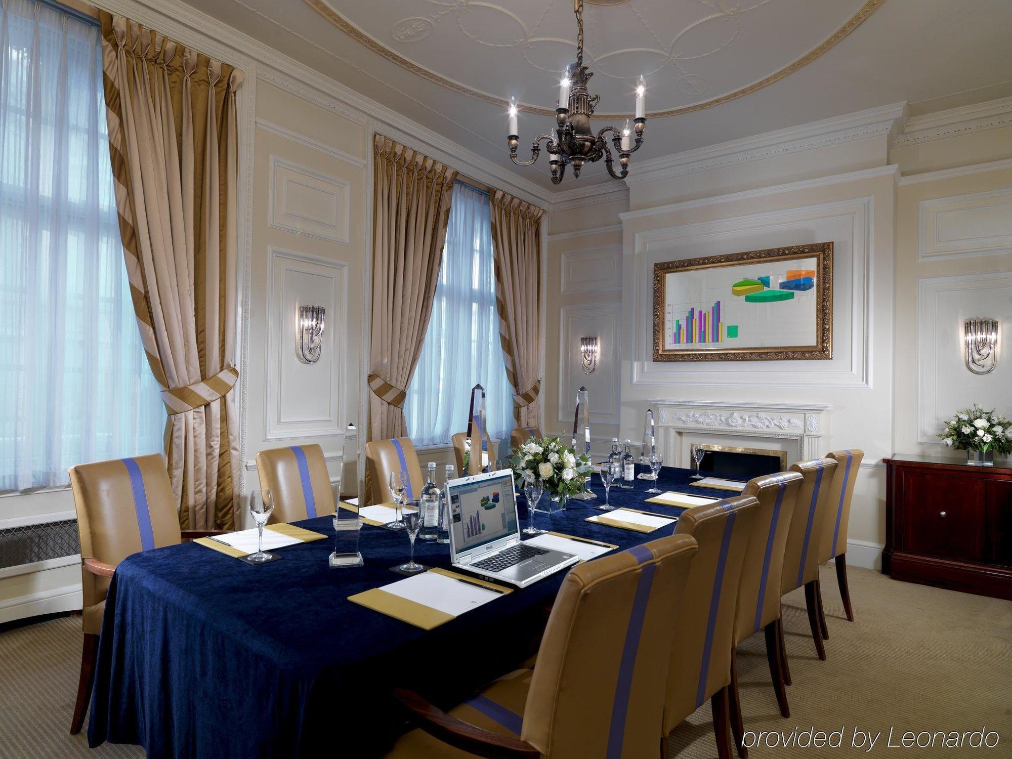 The Goring Hotel 5*