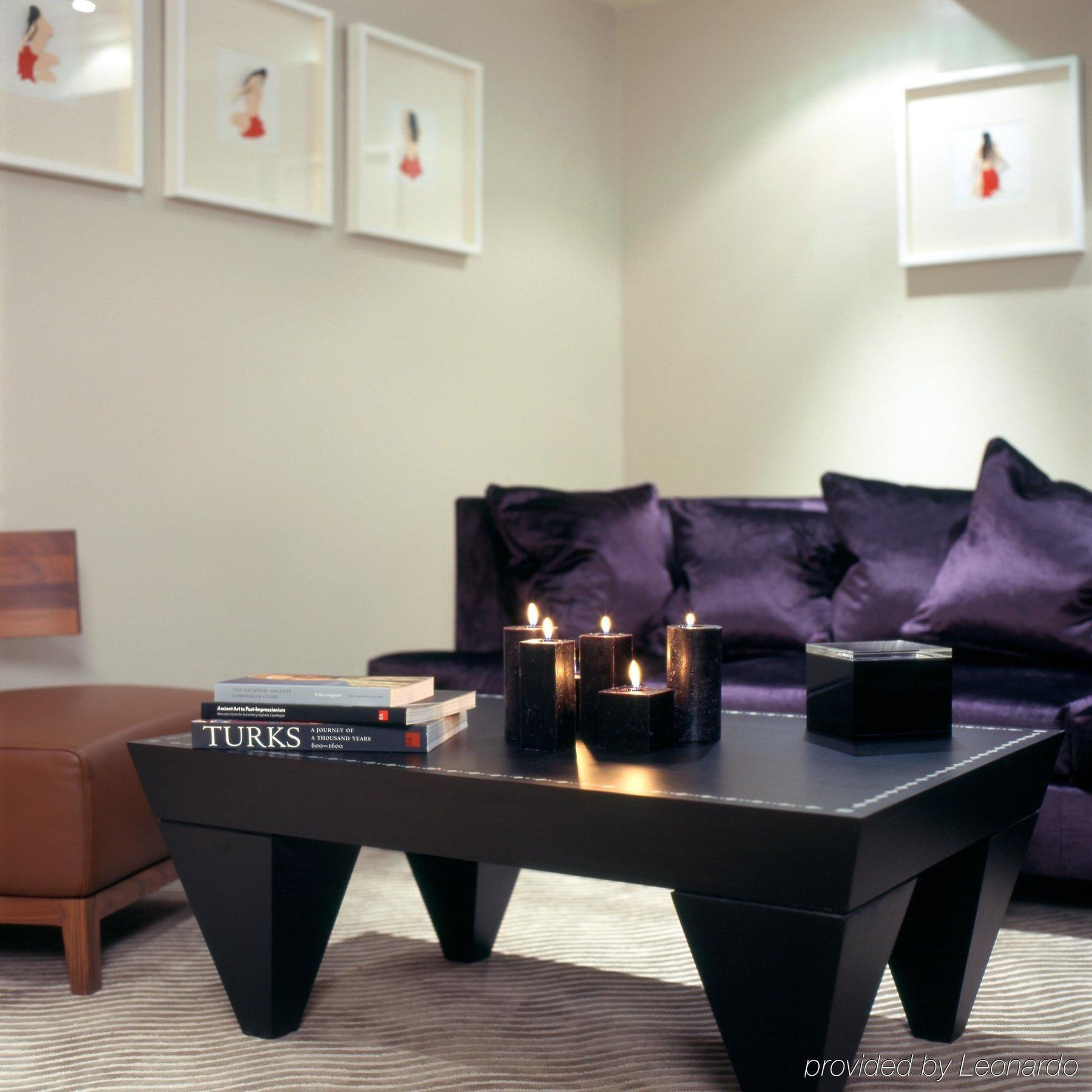 Radisson Blu Edwardian, Leicester Square Hotel