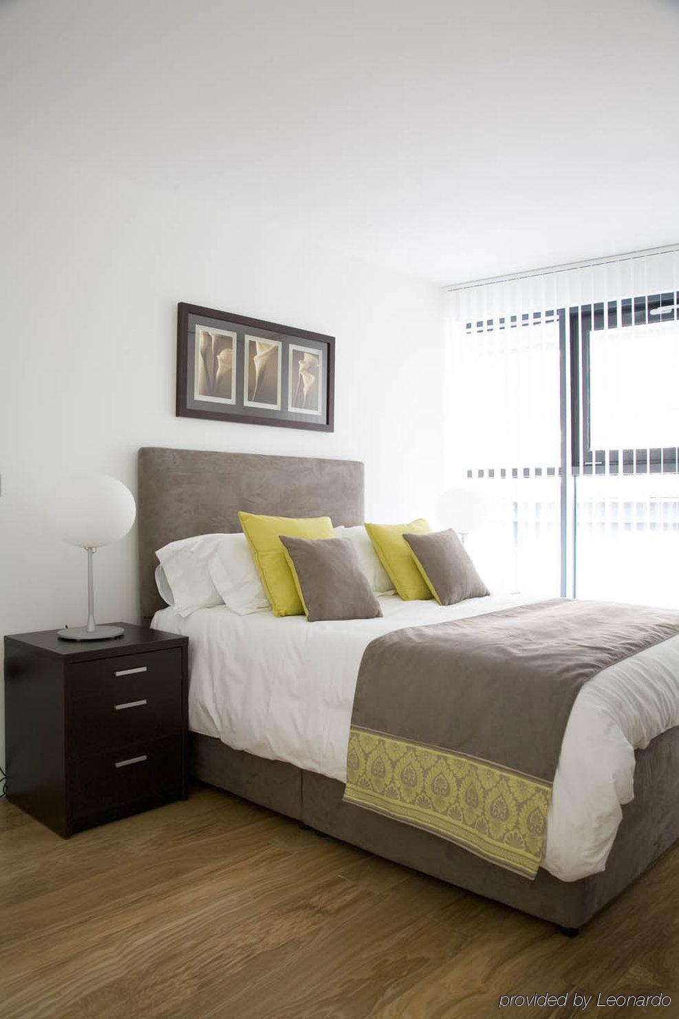 Hotel Allstay Maltings Residence, Tower Bridge London