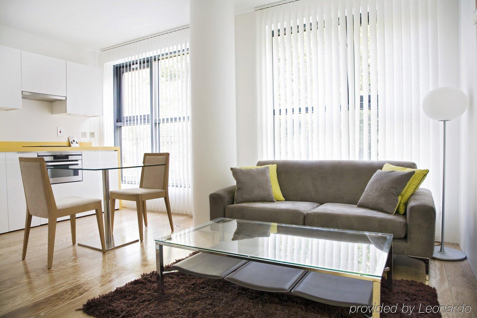Allstay Maltings Residence, Tower Bridge