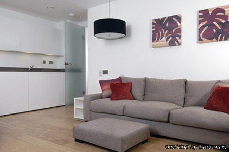 Hotel Allstay Maltings Residence, Tower Bridge London